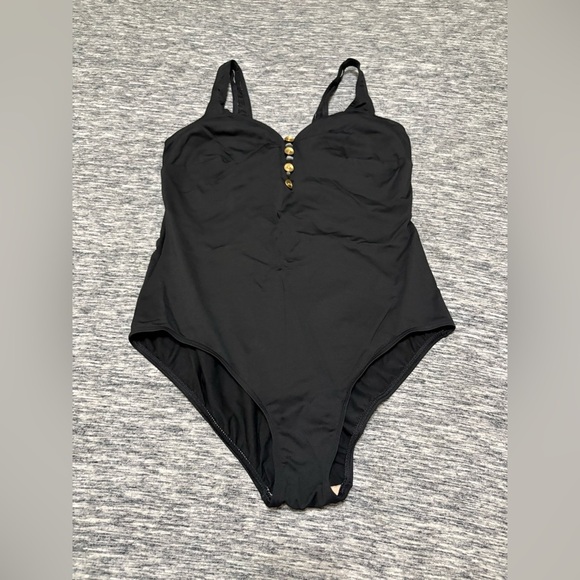 Christina Other - Vintage One Piece Bathing Suit Christina 20W